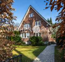 Haus zum Kaufen in Hamburg 2.250.000,00 € 167 m²