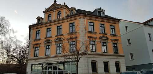 Foto - Wohnung zum Mieten in Zwickau 575,00 € 87 m²