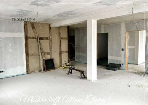 Foto - Wohnung zum Mieten in Forchtenberg Sindringen 970,00 € 96.68 m²