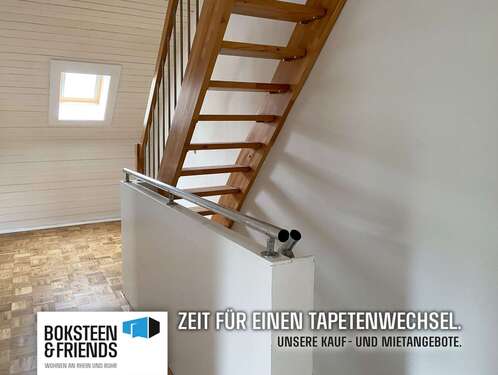 Foto - Wohnung zum Mieten in Oberhausen 725,00 € 85 m²