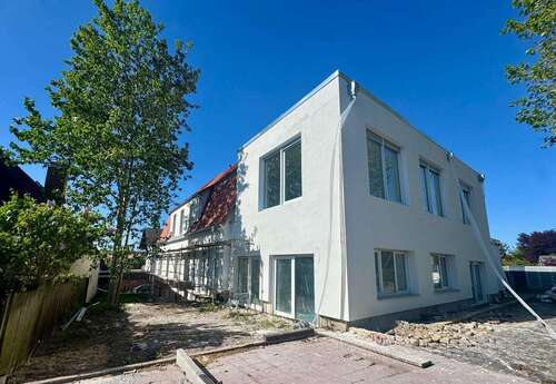 Foto - Wohnung zum Mieten in Mühlhausen-Rettigheim 1.300,00 € 95.12 m²