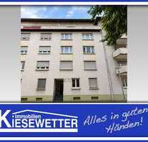 Wohnung zum Mieten in Ludwigshafen am Rhein 700,00 € 45 m²