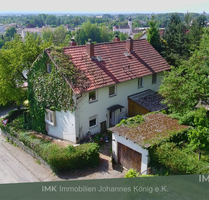 Haus zum Kaufen in Ruhstorf an der Rott 169.000,00 € 84.9 m²