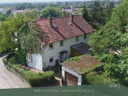 Foto - Haus zum Kaufen in Ruhstorf an der Rott 174.000,00 € 84.9 m²