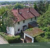 Haus zum Kaufen in Ruhstorf an der Rott 174.000,00 € 84.9 m²