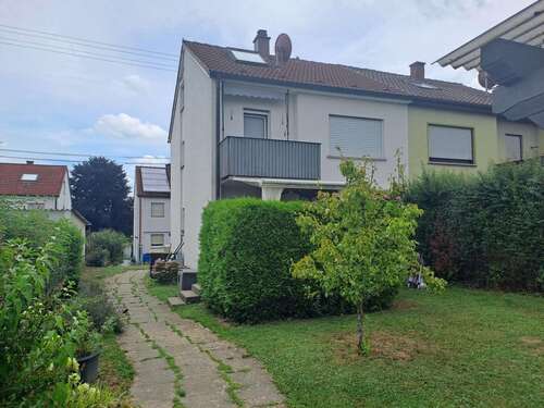 Foto - Haus zum Kaufen in Unterensingen 499.000,00 € 108 m²