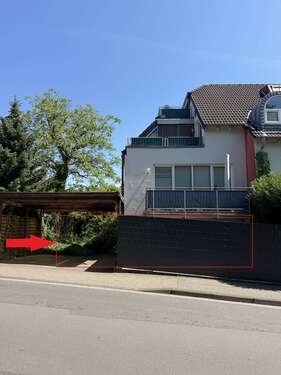 Foto - Wohnung zum Kaufen in Bergisch Gladbach 259.000,00 € 67 m²