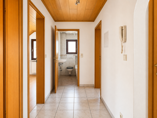 Foto - Wohnung zum Mieten in Mannheim 520,00 € 60 m²