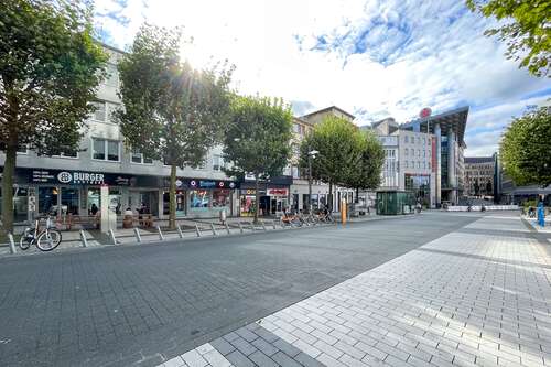 Foto - Wohnung zum Mieten in Bochum 420,00 € 38 m²