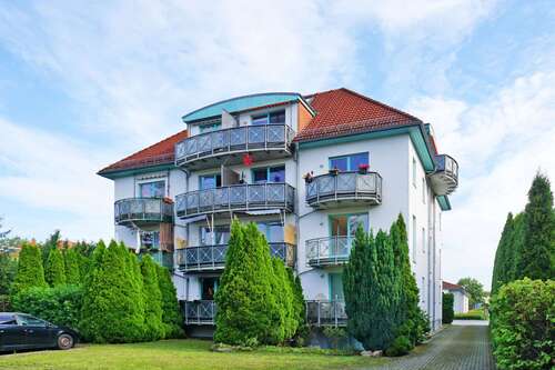 Foto - Wohnung zum Mieten in Heidenau 650,00 € 69 m²