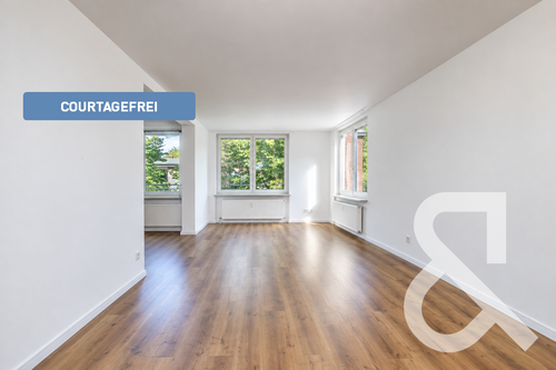 Foto - Wohnung zum Kaufen in Hamburg 420.000,00 € 72.73 m²