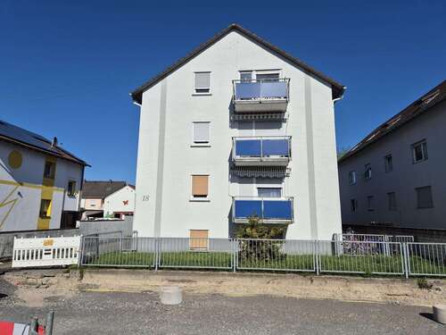 Foto - Wohnung zum Kaufen in Hagenbach 199.000,00 € 75 m²