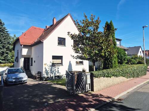 Foto - Haus zum Kaufen in Bad Homburg 1.350.000,00 € 200 m²