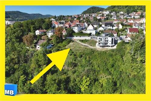 Foto - Grundstück zu verkaufen in Albstadt 825.000,00 € 4644 m²