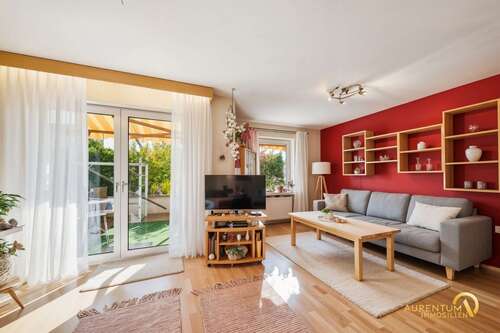 Foto - Haus zum Kaufen in Neustadt an der Donau 325.000,00 € 95 m²