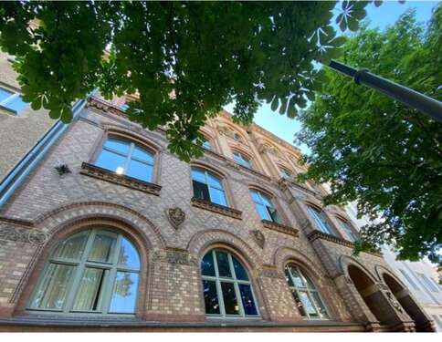 Foto - Büro in Pankow - Prenzlauer Berg 4.914,00 € 189 m²