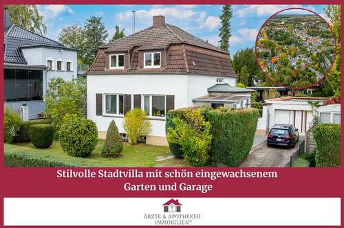 Foto - Haus zum Kaufen in Bad Schwartau 525.000,00 € 159 m²