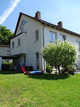 Foto - Haus zum Mieten in Neusäß 2.200,00 € 152 m²