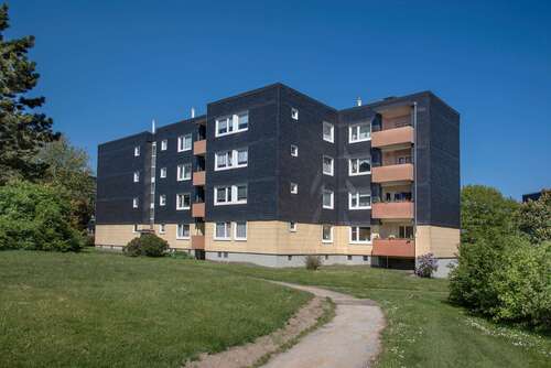 Foto - Wohnung zum Mieten in Remscheid 233,76 € 37 m²