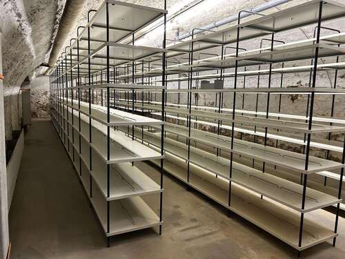 Foto - Halle in Bingen 400,00 € 152 m²