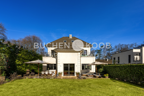 Foto - Haus zum Kaufen in Hamburg 2.450.000,00 € 231 m²