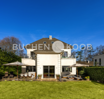 Haus zum Kaufen in Hamburg 2.450.000,00 € 231 m²