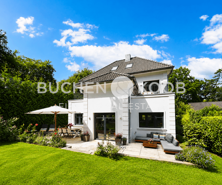Foto - Haus zum Kaufen in Hamburg 2.450.000,00 € 231 m²