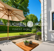 Haus zum Kaufen in Hamburg 2.450.000,00 € 231 m²
