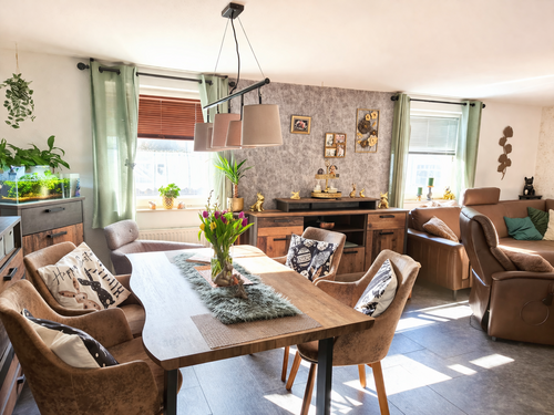 Foto - Haus zum Kaufen in Darmstadt 426.000,00 € 76 m²