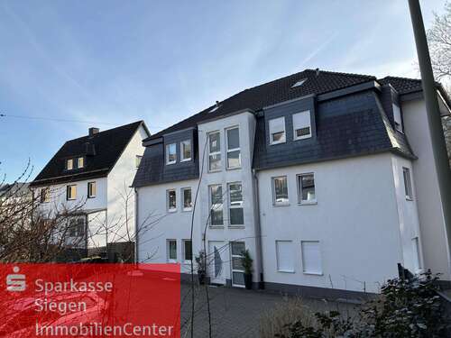 Foto - Wohnung zum Kaufen in Siegen 265.000,00 € 74.78 m²