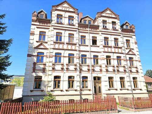 Foto - Wohnung zum Kaufen in Görlitz 109.000,00 € 89.59 m²