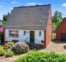 Haus zum Kaufen in Wietze 165.000,00 € 90 m²