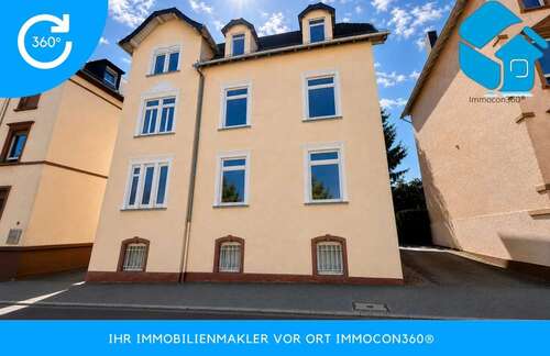 Foto - Haus zum Kaufen in Friedberg 850.000,00 € 315 m²