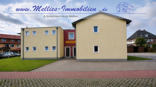 Foto - Haus zum Kaufen in Suderburg 549.000,00 € 333 m²