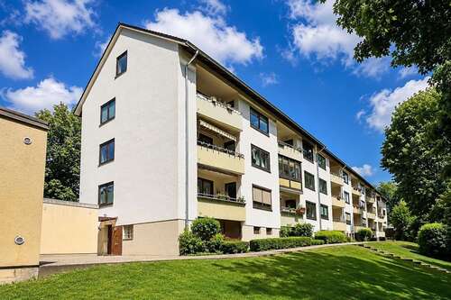 Foto - Wohnung zum Kaufen in Herford 65.000,00 € 115.53 m²