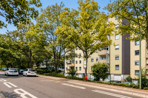 Foto - Wohnung zum Kaufen in Bochum 129.000,00 € 91 m²