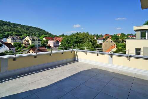 Foto - Wohnung zum Mieten in Freital 1.500,00 € 100.8 m²