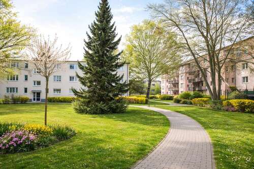 Foto - Wohnung zum Kaufen in Berlin 179.000,00 € 49.73 m²