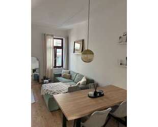 Wohnung zum Mieten in Leipzig 580,00 € 55.33 m²
