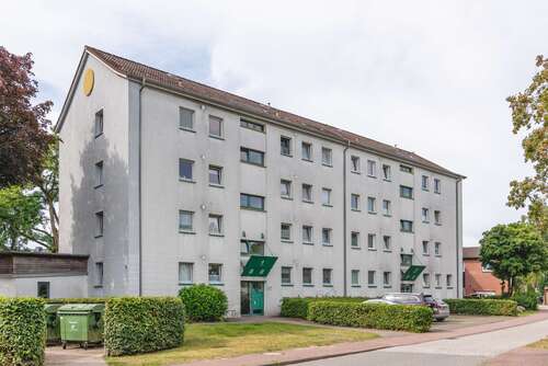 Foto - Wohnung zum Mieten in Trappenkamp 471,10 € 56.76 m²