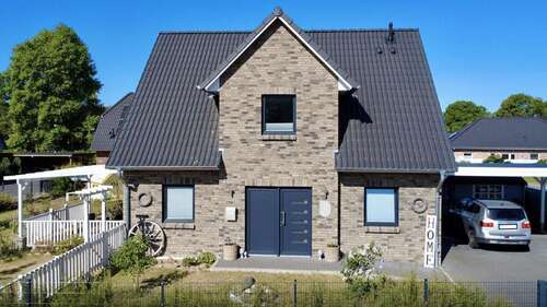 Foto - Haus zum Kaufen in Rickling 479.000,00 € 124.1 m²