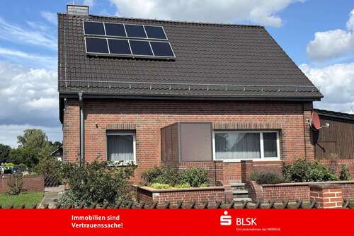 Foto - Haus zum Kaufen in Danndorf 315.000,00 € 124.94 m²