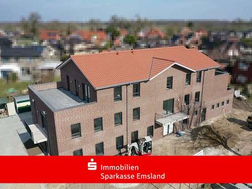 Foto - Wohnung zum Kaufen in Niederlangen 296.600,00 € 91.15 m²