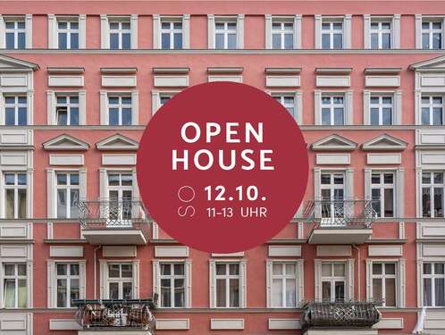 Foto - Wohnung zum Kaufen in Berlin 370.000,00 € 103.06 m²