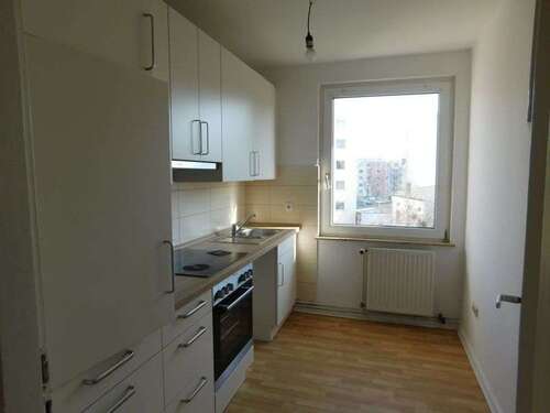 Foto - Wohnung zum Mieten in Bremerhaven 395,00 € 55 m²