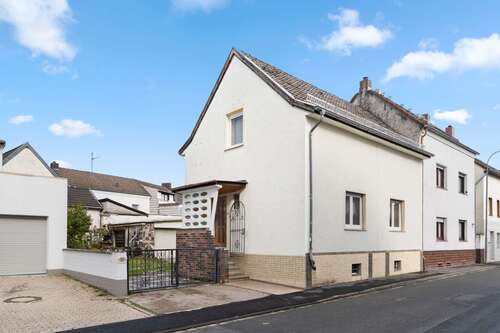 Foto - Haus zum Kaufen in Sankt Augustin Mülldorf 259.000,00 € 81 m²