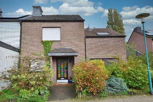 Foto - Haus zum Kaufen in Duisburg 349.000,00 € 169 m²