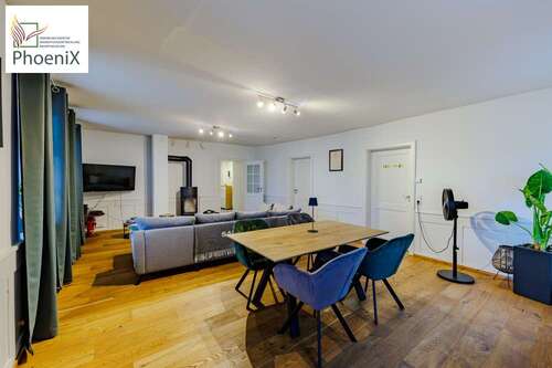 Foto - Haus zum Kaufen in Offenburg Zell-Weierbach 475.000,00 € 281 m²