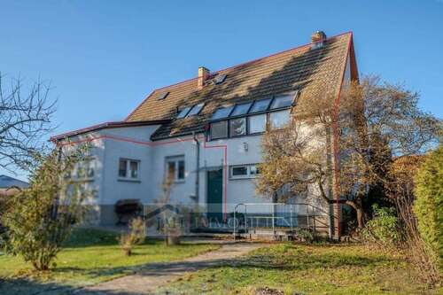 Foto - Haus zum Kaufen in Schwanebeck 450.000,00 € 166 m²