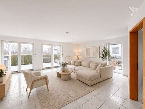 Foto - Wohnung zum Kaufen in Holzwickede 329.000,00 € 126.47 m²